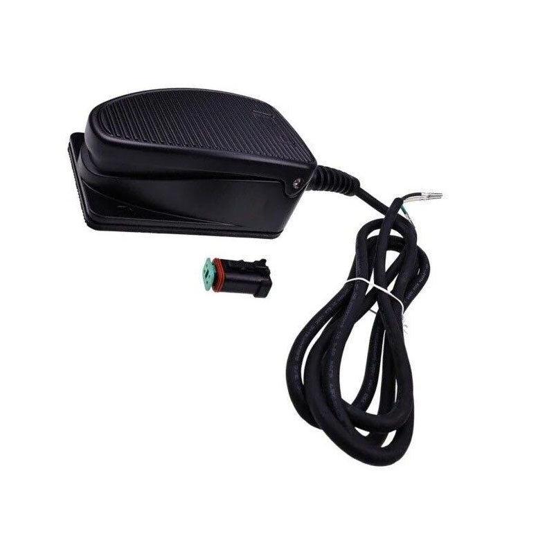 Pedal interruptor con arnés 61322GT para Genie Boom Lift S-100 S-105 S-120 S-125 SX-135 SX-150 SX-180