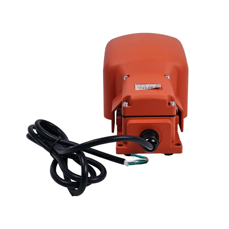 Pédale de commande au pied avec faisceau de câbles 1001117174 0272971 pour nacelles élévatrices JLG 450AJ, 600AJ, 800AJ, 400S, 600S, 800S, 660SJ et 1350SJP