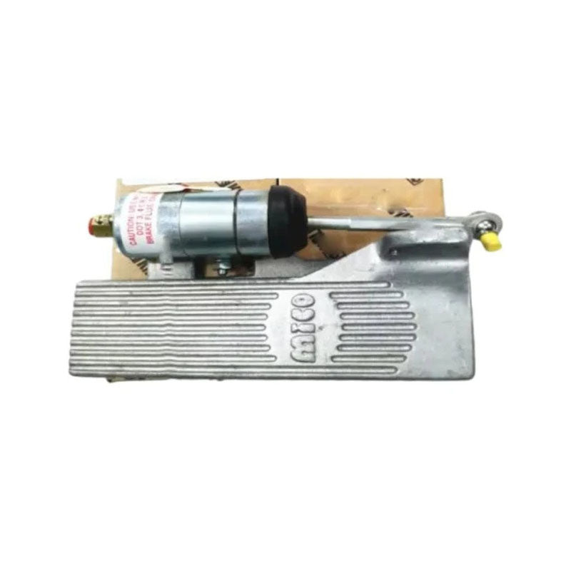 Pédale d'accélérateur 922463.0004 pour chariot élévateur Kalmar