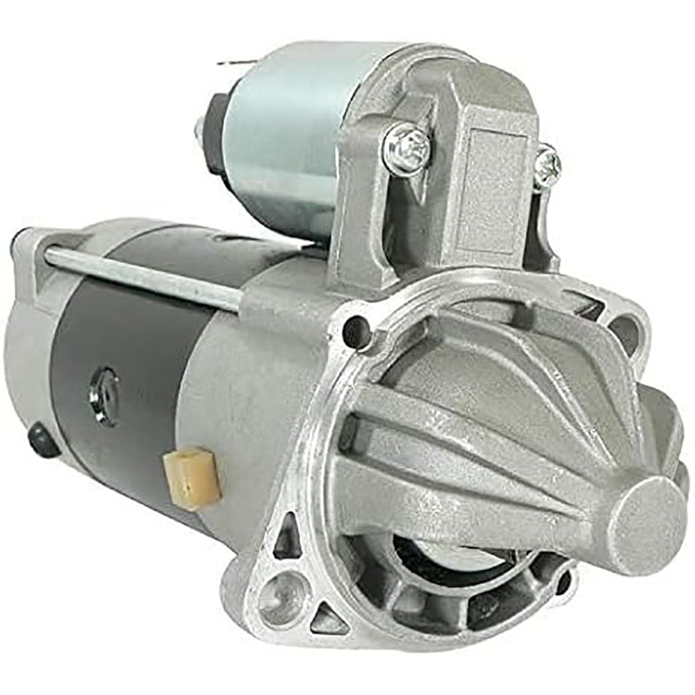 Motor de arranque para Bobcat CT225 CT230 CT235 CT335 CT445 CT450 6695348 E5500-6301