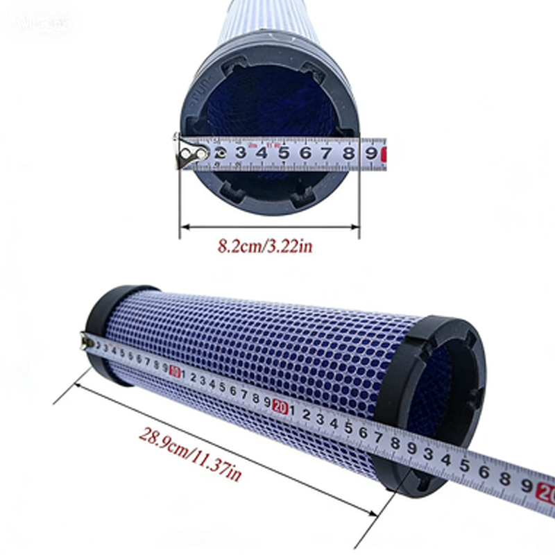 For Caterpillar CAT 303.5E 304E 305.5D 305.5E 305E 306E 307B 307D 307E 308D 308E Air Filter 140-2334 and 134-8726