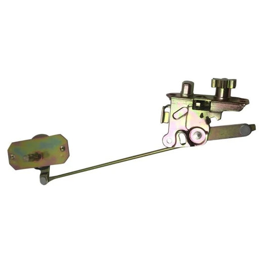For Caterpillar CAT E70B Cab Door Lock - KUDUPARTS