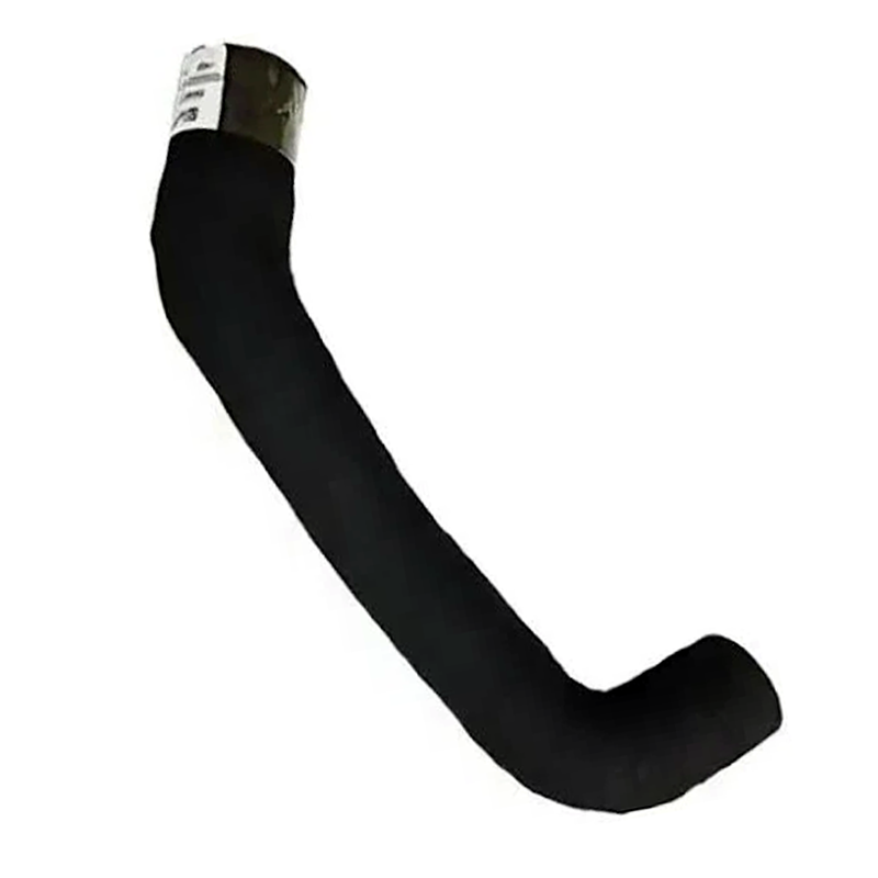 Tuyau d'eau supérieur 204-0951 pour excavatrice Caterpillar CAT 320C