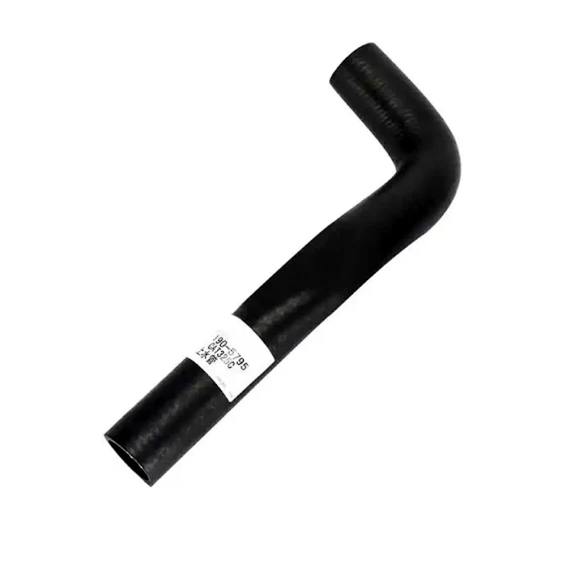 Tuyau d'eau supérieur 190-5795 pour excavatrice Caterpillar CAT 325C