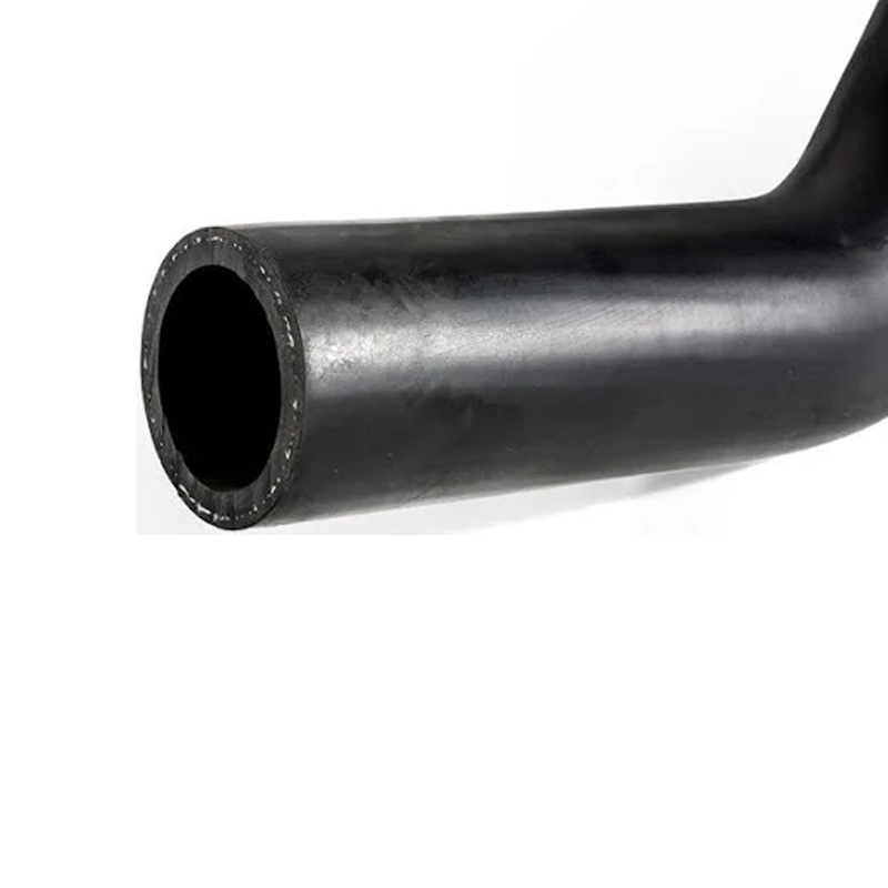 Tuyau d'eau inférieur 230-2870 pour excavatrice Caterpillar CAT 325D