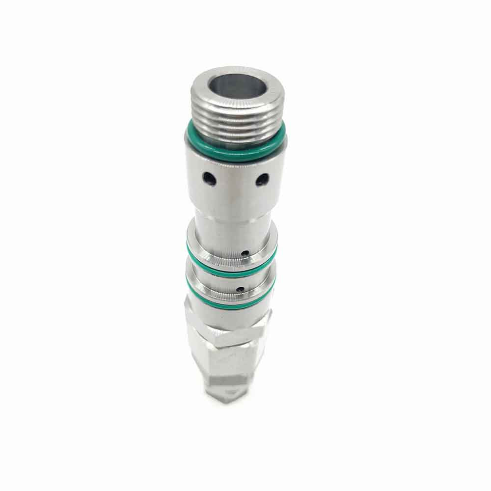 Pour pelle Caterpillar 320 322 325 330 soupape de décharge 6I-6899