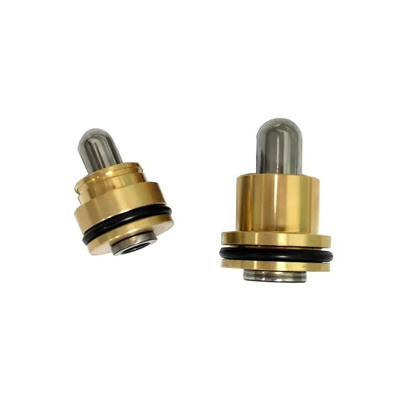 Kit de piston de soupape pilote de poussoir de poignée de commande de joystick pour excavatrice Caterpillar 330C