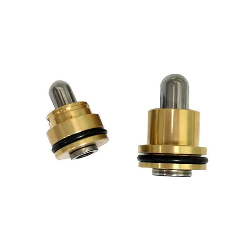 For Caterpillar Excavator 330C Joystick Control Handle Pusher Pilot Valve Plunger Kit - KUDUPARTS