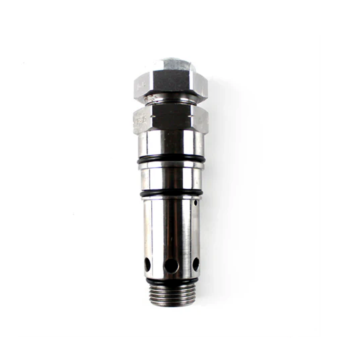 For Caterpillar Excavator CAT 312C 315C 318C 320B 320C 322B 322C Main Relief Valve 171-0030 - KUDUPARTS