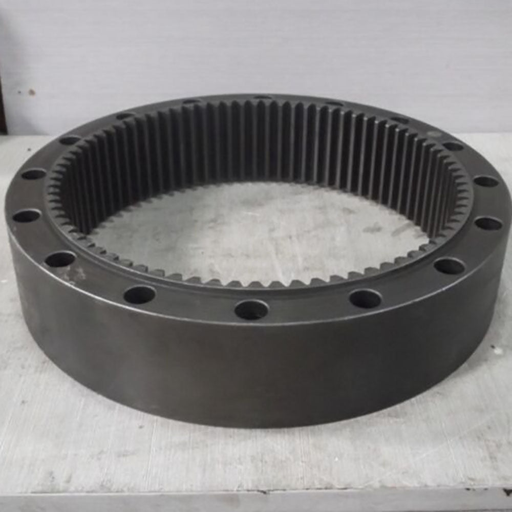 Rondelle de pignon intérieur de deuxième engrenage mobile pour excavatrice Caterpillar CAT 320C 320D