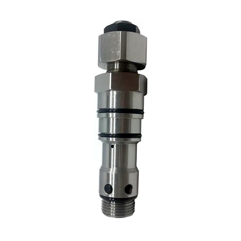 For Caterpillar Excavator CAT 320D Main Relief Valve - KUDUPARTS