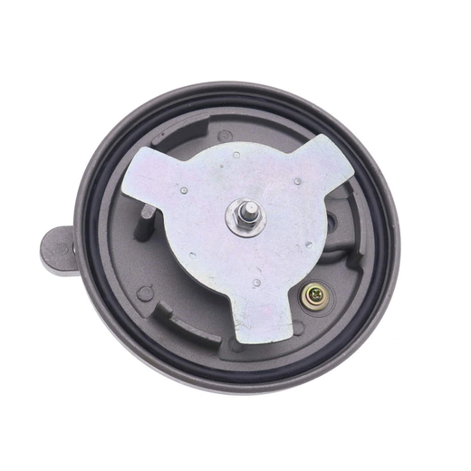 For Caterpillar Excavator CAT E320B Diesel Fuel Tank Cover - KUDUPARTS