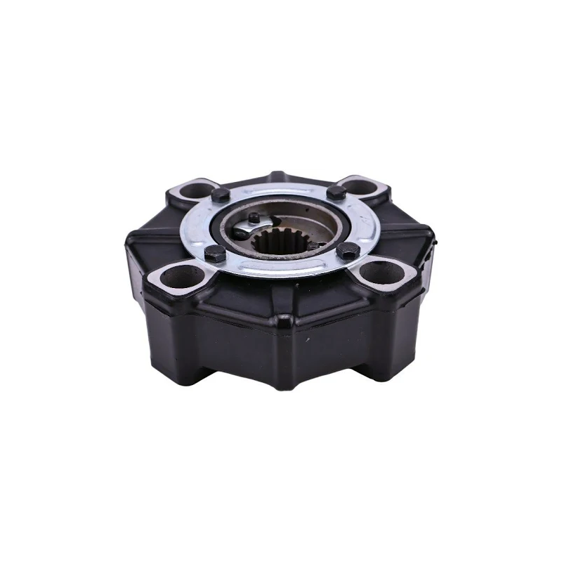 For Caterpillar Excavator E200B Coupling Assembly 096-3973 - KUDUPARTS