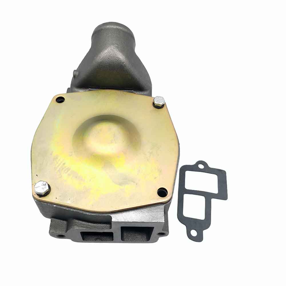 Water Pump 2W8002 2W-8002 with Gasket for Caterpillar Loader CAT 930 930T 936 936E 936F 950B 950E 966C 966D 966E 966F 970F G936