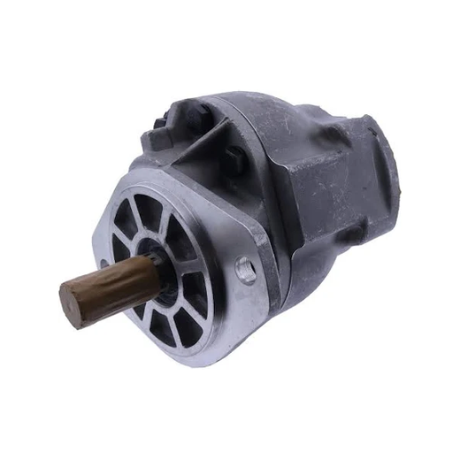For Caterpillar Tractor CAT 153 163 D6D D6E Engine 3306 Hydraulic Gear Pump 3G-4768 - KUDUPARTS
