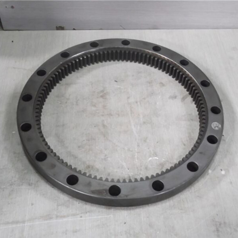 Rondelle de pignon intérieur de 1ère cylindrée pour excavatrice Caterpillar CAT E320C E320D