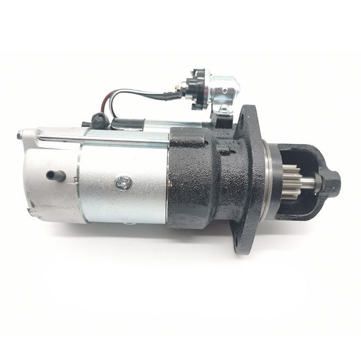 Pour moteur Cummins 4B3.9 6B5.9 démarreur 4948058
