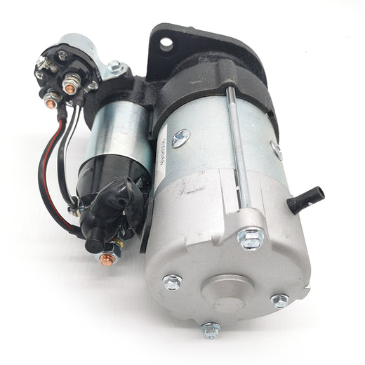 Pour moteur Cummins 4B3.9 6B5.9 démarreur 4948058