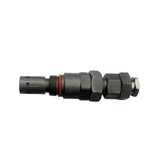 For Daewoo Excavator DH220-5 DH225-7 Main Relief Valve - KUDUPARTS