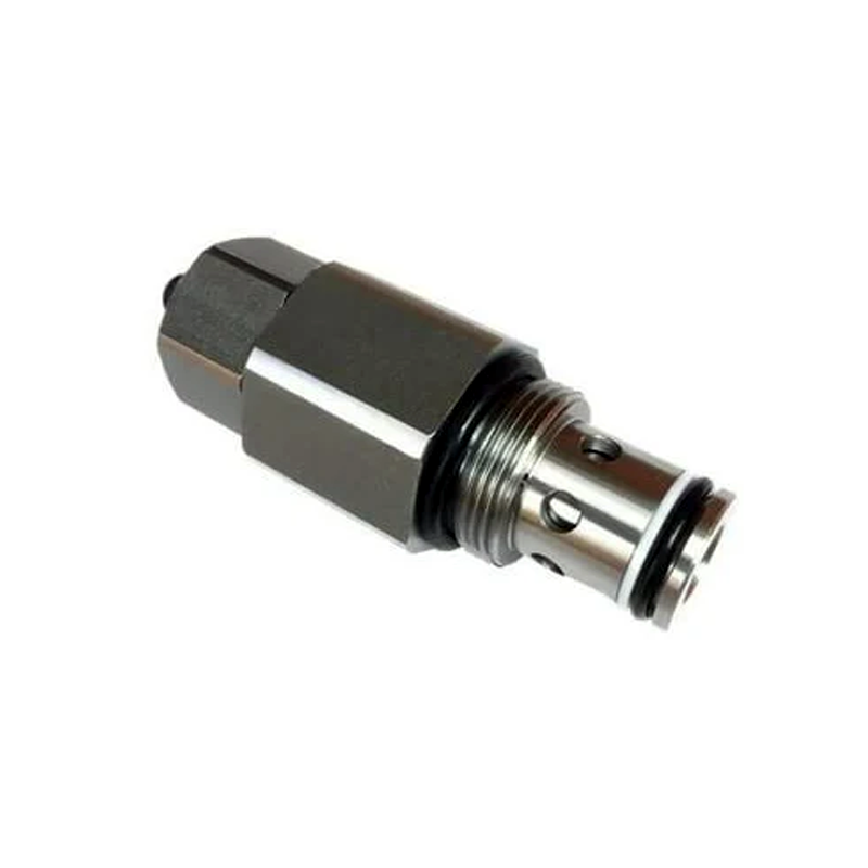 Soupape de décharge pour pelle Daewoo DH220-5