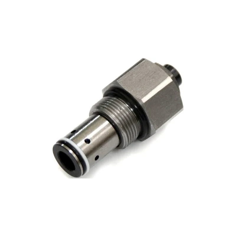 For Daewoo Excavator DH55 Main Relief Valve - KUDUPARTS