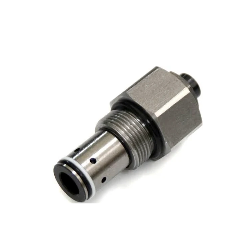 For Daewoo Excavator DH55 Main Relief Valve