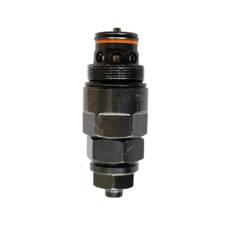 For Daewoo Excavator DH80 Relief Valve - KUDUPARTS