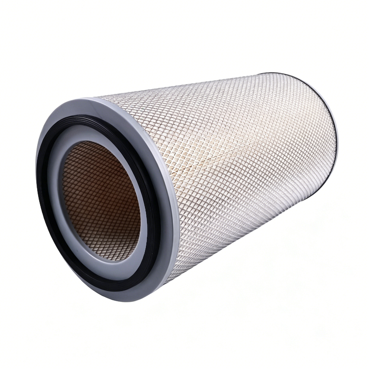 For Doosan Daewoo SOLAR 330LC-V SOLAR 340LC-7 SOLAR 340LC-V SOLAR 400LC-V Air Filter 2474-9051 - KUDUPARTS