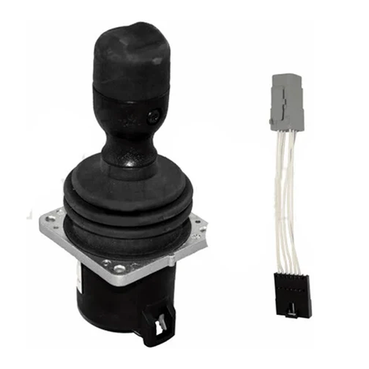 For Genie Straight Booms Lift and Genie Artiulating Booms Lift Z4525 IC Z5130J Z6034 Z8060 Joystick Contoller 111416 111416GT - KUDUPARTS