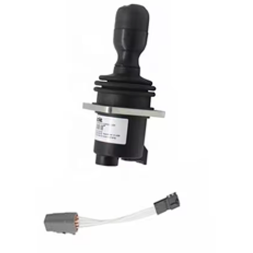 For Genie Straight Booms Lift and Genie Artiulating Booms Lift Z4525 IC Z5130J Z6034 Z8060 Joystick Contoller 111416 111416GT - KUDUPARTS