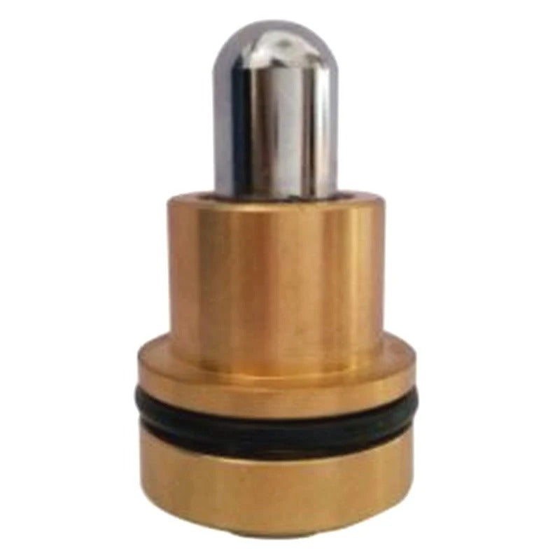 For Hitachi Excavator EX200-2 EX200-3 EX200-5 Joystick Control Lever Pusher 9.8mm Left Pilot Valve Plunger Kit - KUDUPARTS