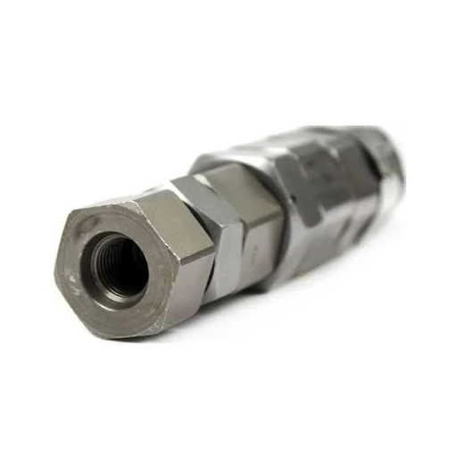 For Hitachi Excavator EX200-2 EX200-3 EX220-2 EX220-3 Main Relief Valve 4289602 - KUDUPARTS