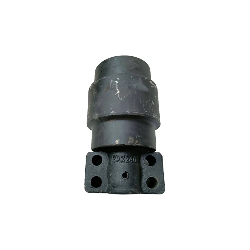 For Hitachi Excavator ZX110-3 ZX200-3 ZX225US-3 ZX240-3 Top Roller Upper Roller Carrier Roller 9234984 - KUDUPARTS