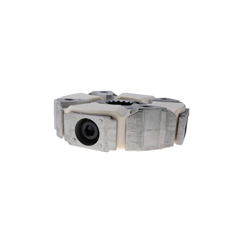 Accouplement de pompe pour excavatrice Hitachi ZX160LC-3 ZX180LC-3 ZX180LC-3-HCME 4669098