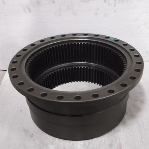 For Hitachi Excavator ZX230 ZX240 ZX250 Traveling Dual Gear Washer - KUDUPARTS