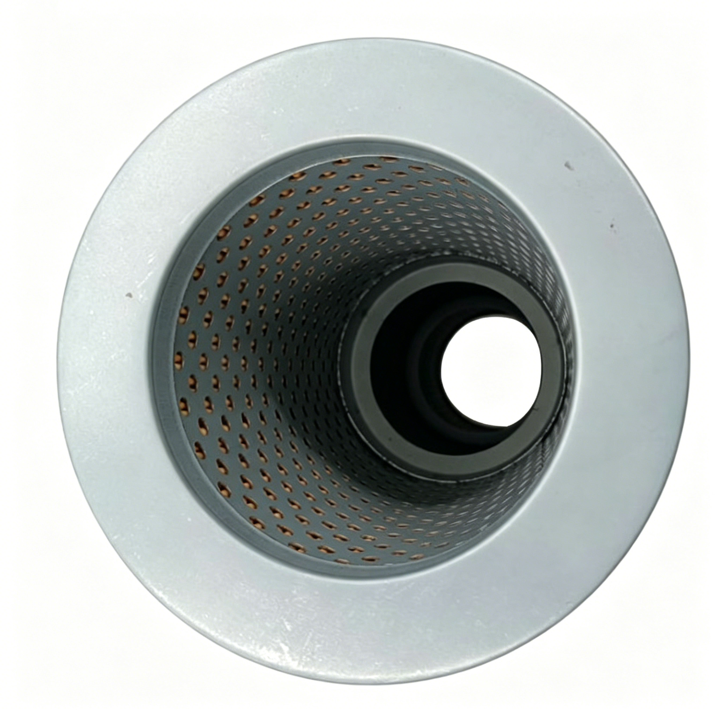 For Hitachi Excavator ZX55UR ZX55UR-HHE EX55UR-3 Hydraulic Filter 4402914 - KUDUPARTS
