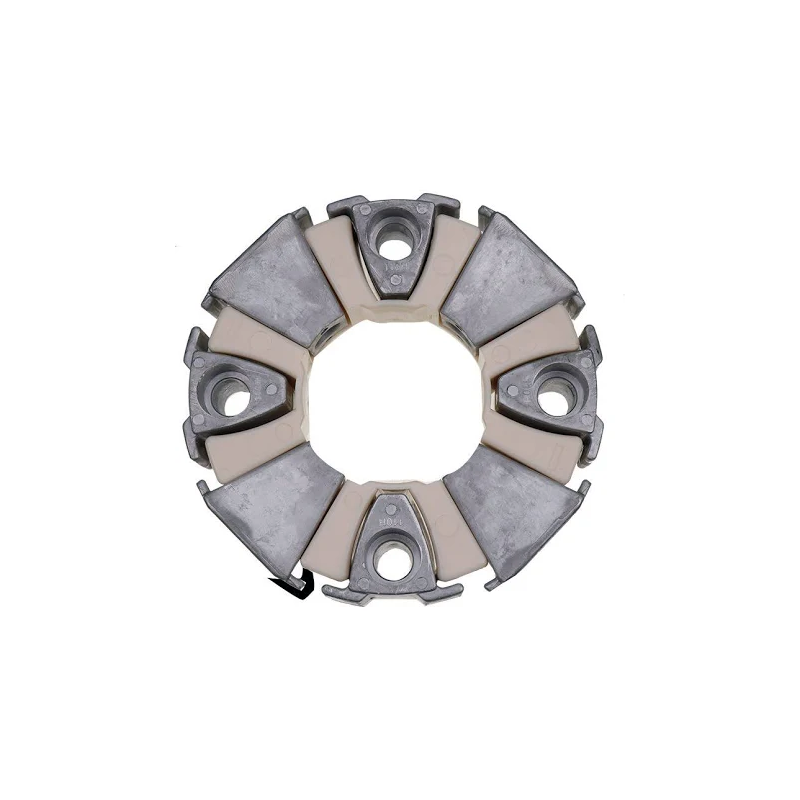 For Hyundai Excavator R210LC-7 R210LC-9 R210NLC-7A R210NLC-9 Coupling Assembly 11N7-10020 - KUDUPARTS