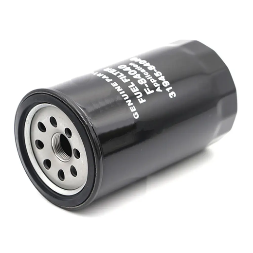For Hyundai Excavatro R210LC-7 Diesel Filter 31945-84040 - KUDUPARTS