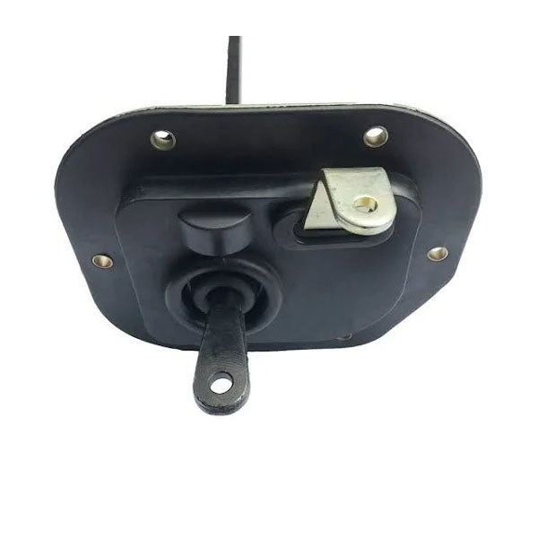 For Hyundai HD170 HD250 HD260 HD270 HD320 HD380 Transmission Shift Lever 43710-Y4040 43710-7G103 - KUDUPARTS