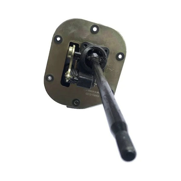 For Hyundai HD170 HD250 HD260 HD270 HD320 HD380 Transmission Shift Lever 43710-Y4040 43710-7G103 - KUDUPARTS