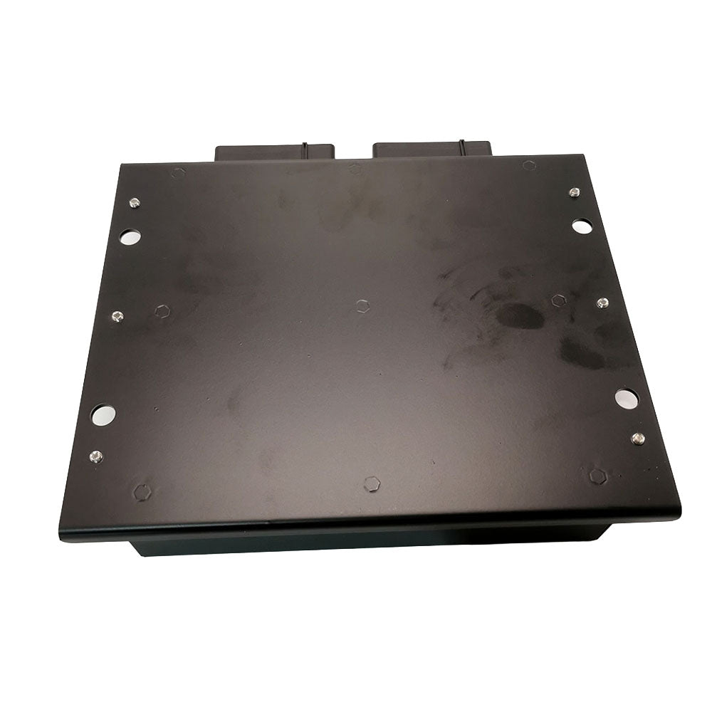For Hyundai R360LC-7A Excavator Machine Control Unit ECU 21NA-34100 with Program