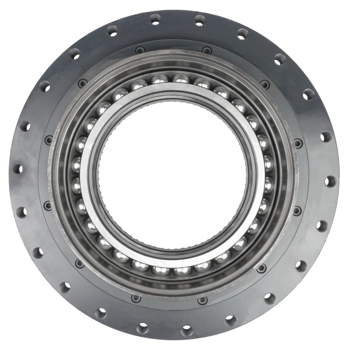 For JCB Excavator JS200 Housing With Bearing 05/903859 - KUDUPARTS