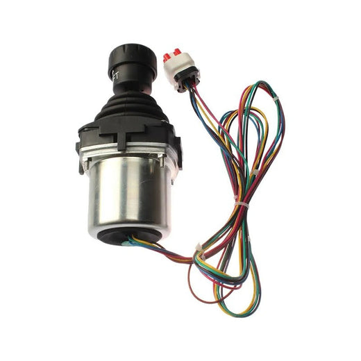 For JLG Boom Lift 400 600 660 1200 Series Joystick Controller 1001118417 - KUDUPARTS