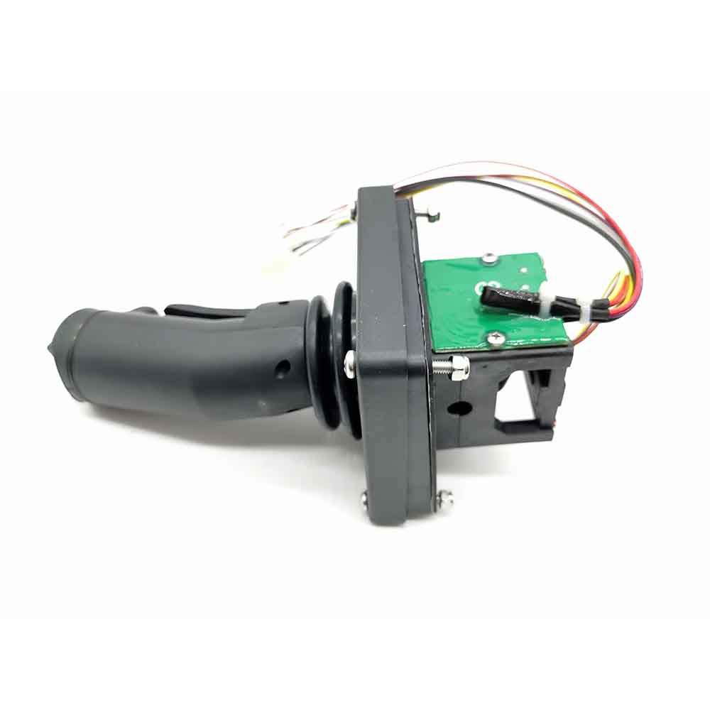Contrôleur de Joystick pour JLG MS6 1930ES 2030ES 2630ES 2646ES 1600402S 1001134438