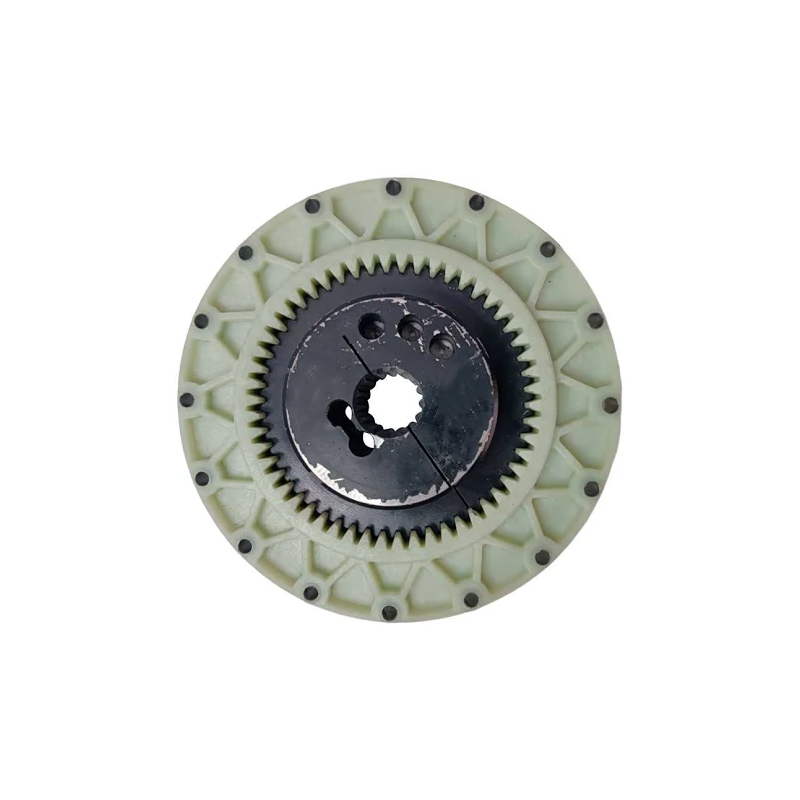 For John Deere 450DLC Excavator Coupling 4636444 - KUDUPARTS