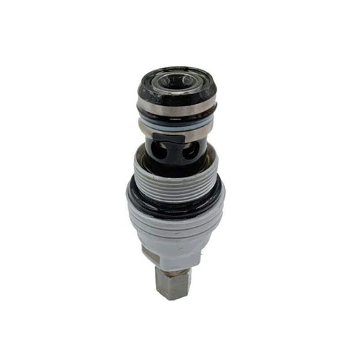 For John Deere Excavator 160LC 120 490E 110 135C 160C 190GW 190DW 120C Pressure Relief Valve 9200504 - KUDUPARTS