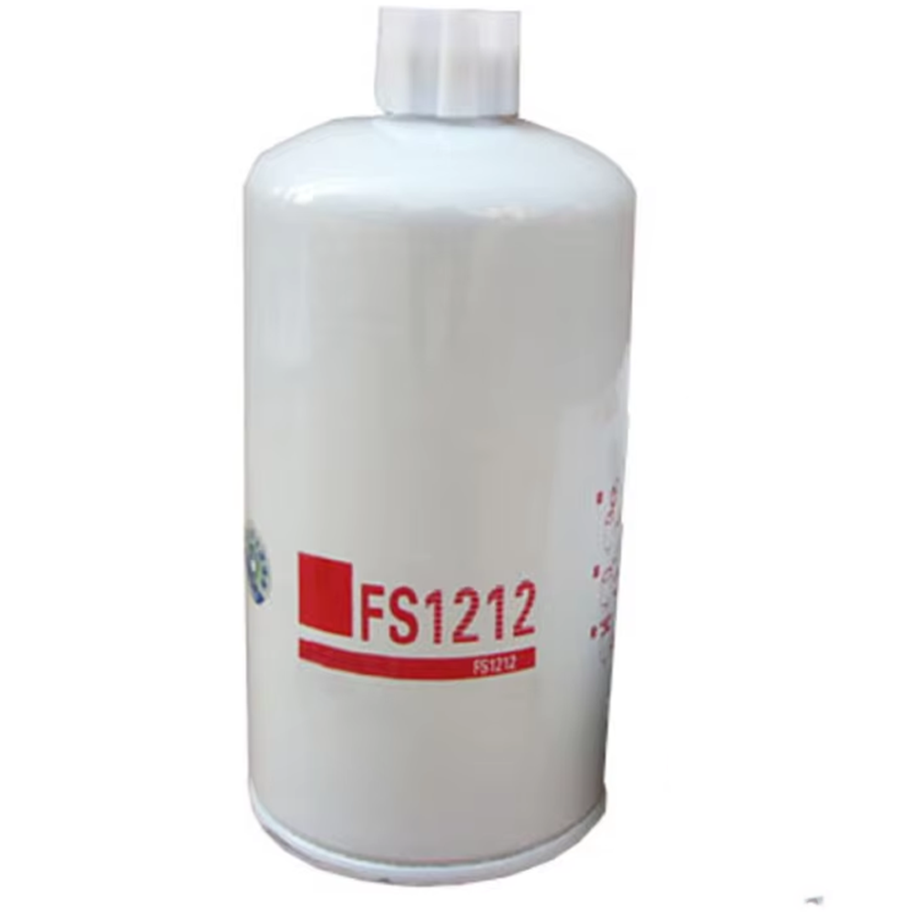 Filtre à carburant PMFS1212 pour pelle hydraulique John Deere 550LC 750