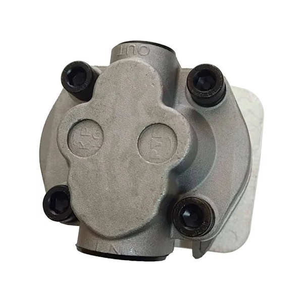 For KOBELCO Excavator SK200-1 Pilot Gear Pump - KUDUPARTS