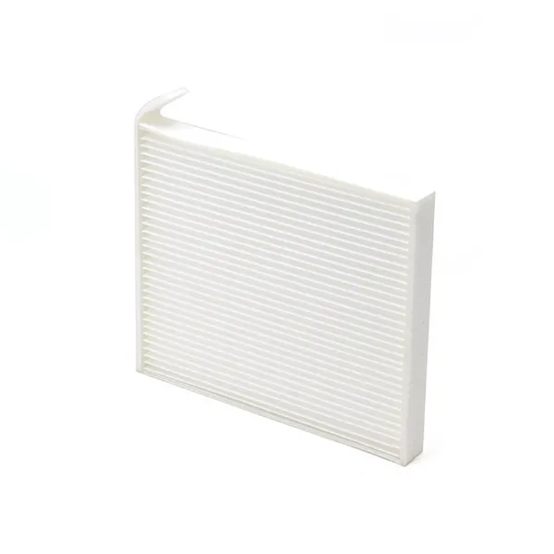 For KOMATSU PC120-6 Engine 4D102 Air Conditioning Filter external