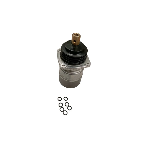 For Kobelco Excavator MD140C MD200C MD240C Pilot Valve Assembly 2436U2606F1 - KUDUPARTS